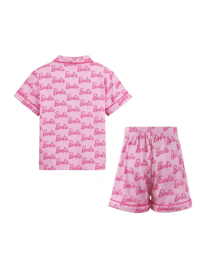 Lola + The Boys Sets Barbie Icon Super Soft Set – Teen/Women