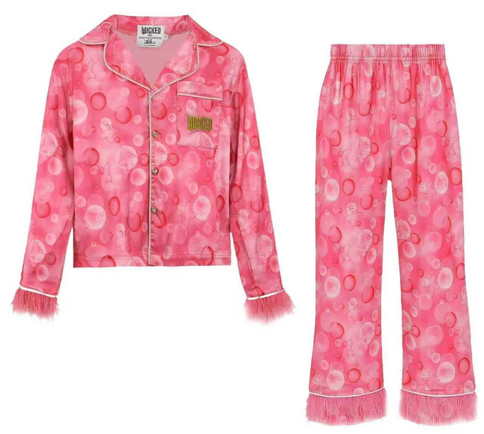 lola-wicked-collab Sets Bubble Magic Silk Set