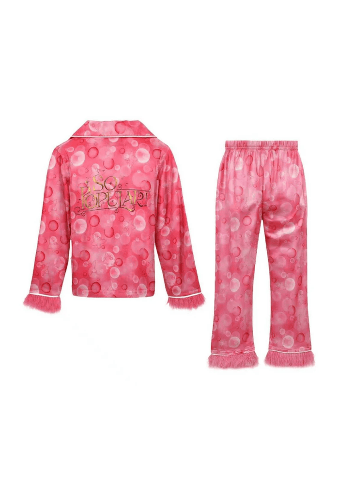 lola-wicked-collab Sets Bubble Magic Silky Set