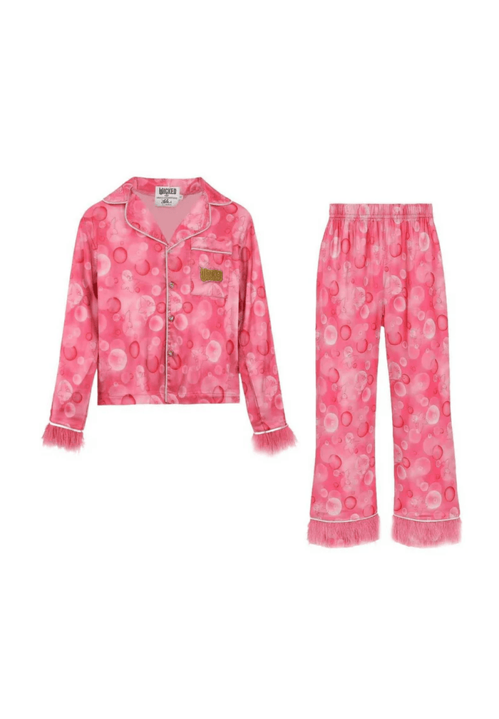 lola-wicked-collab Sets Bubble Magic Silky Set