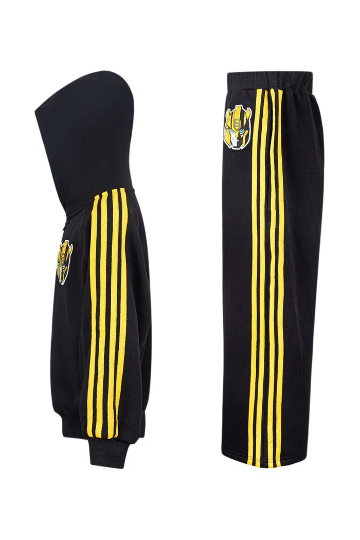 Bumblebee® Stripe Set