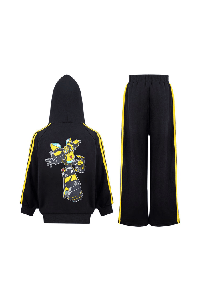 Bumblebee® Stripe Set
