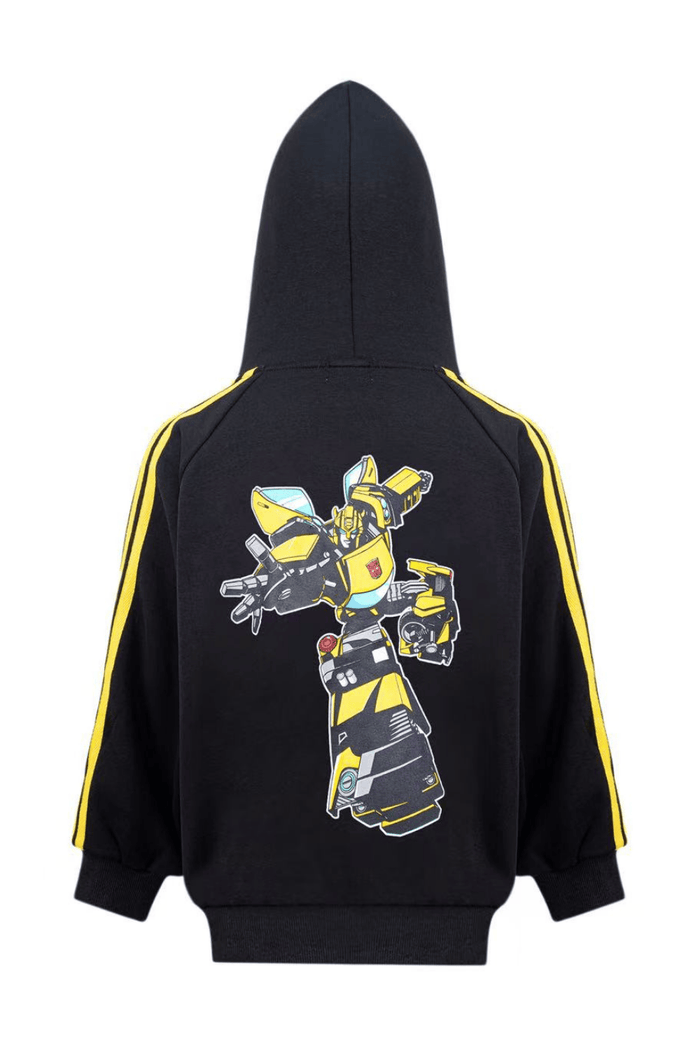 Bumblebee® Stripe Set