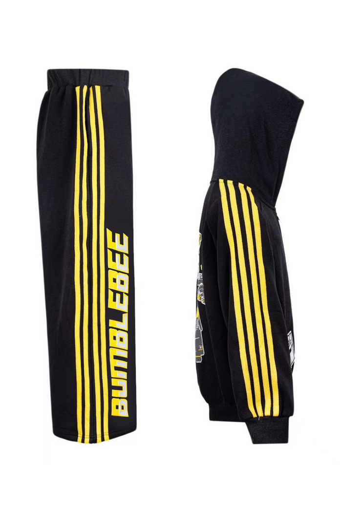 Bumblebee® Stripe Set