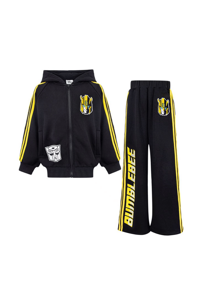 Bumblebee® Stripe Set