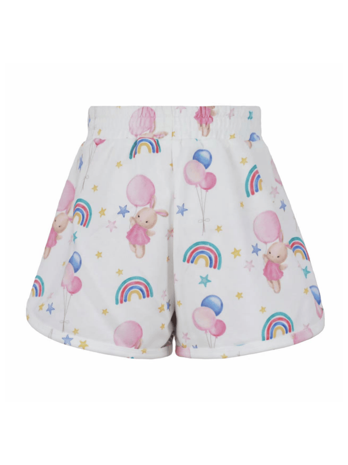 Lola and The Boys Sets Bunny Balloon Dream Set