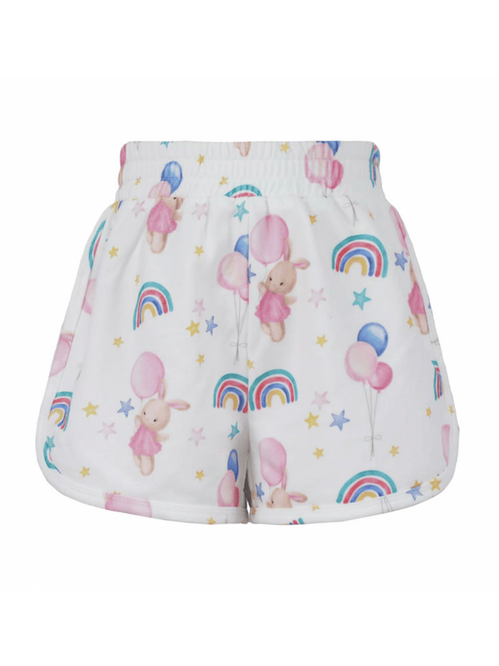 Lola and The Boys Sets Bunny Balloon Dream Set