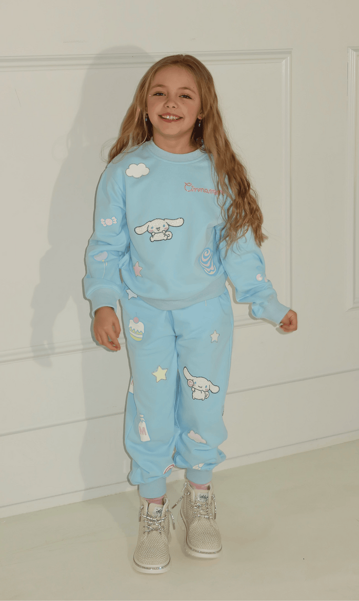 Lola + The Boys Sets Cinnamoroll™ Doodle Set