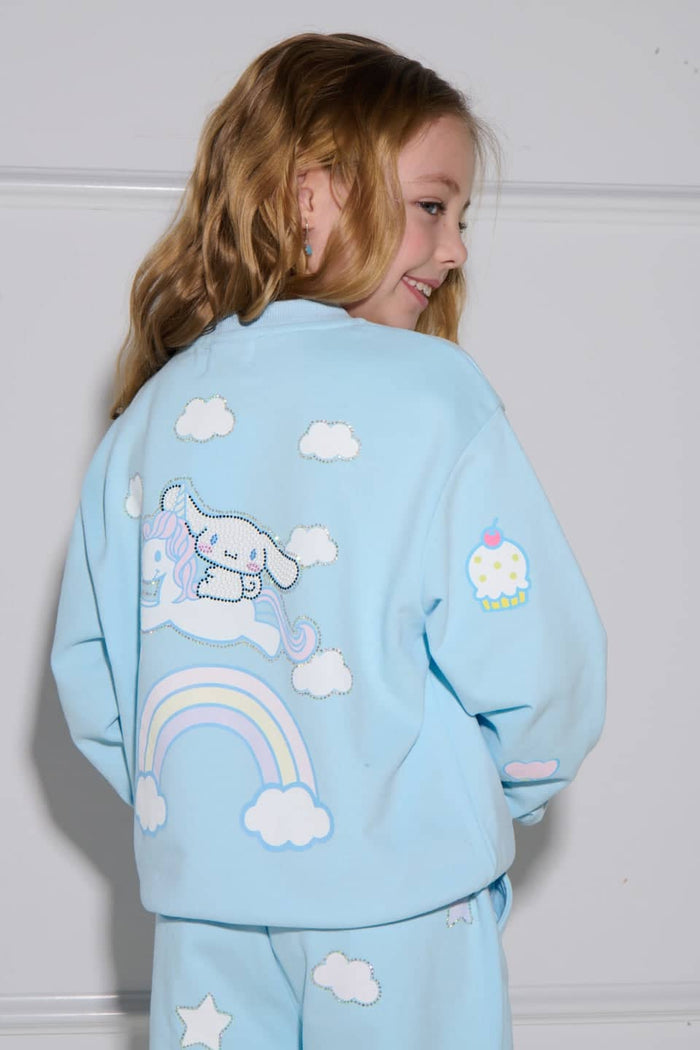 Lola + The Boys Sets Cinnamoroll™ Doodle Set