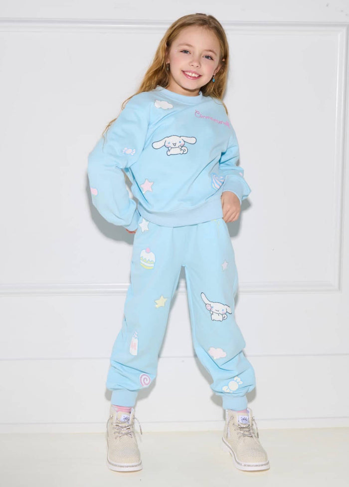 Lola + The Boys Sets Cinnamoroll™ Doodle Set