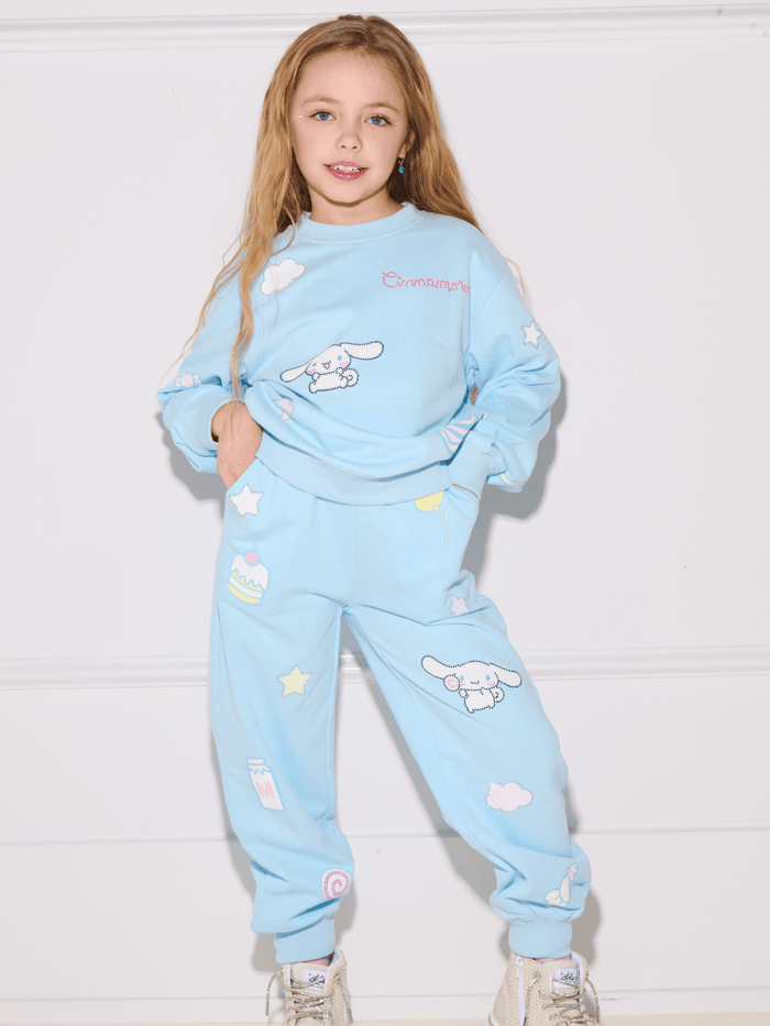 Lola + The Boys Sets Cinnamoroll™ Doodle Set