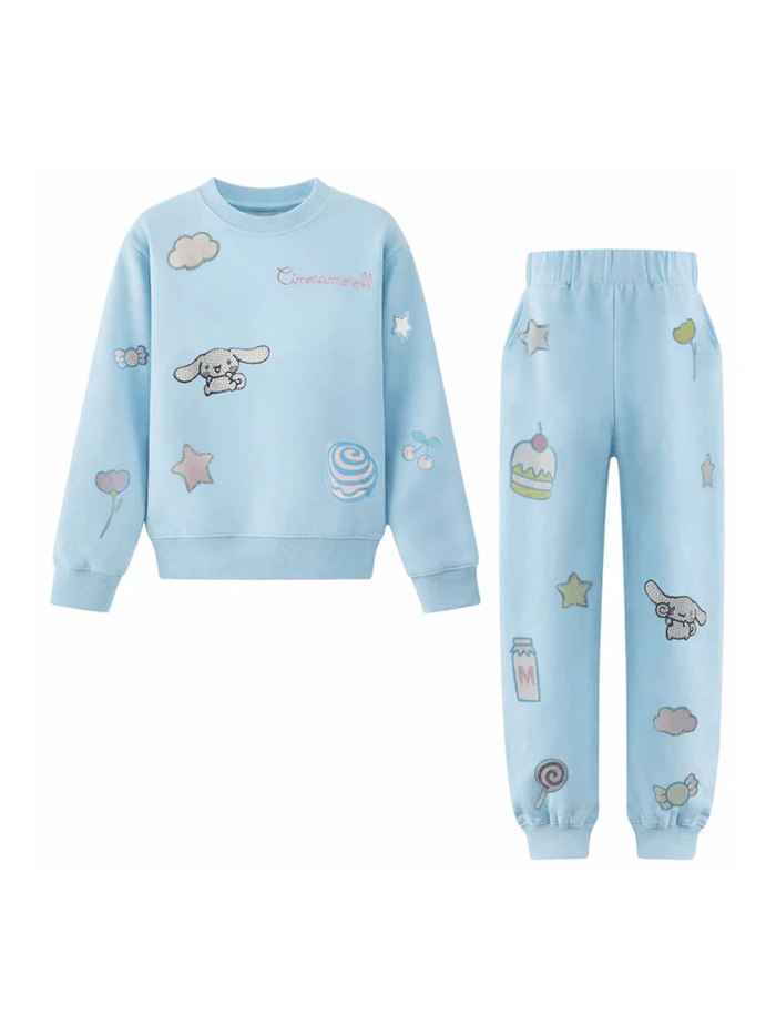 Lola + The Boys Sets Cinnamoroll™ Doodle Set