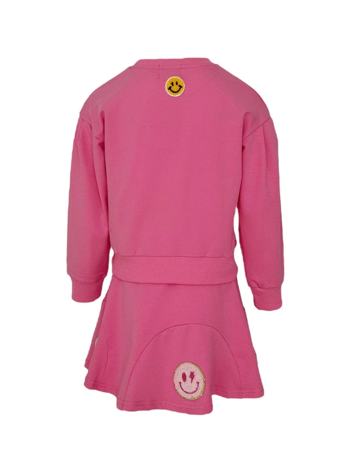 Lola + The Boys Sets Crystal Gem Birthday Girl Set