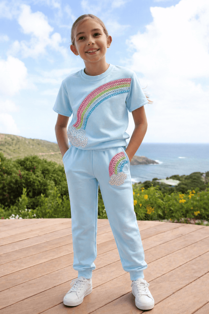 Lola + The Boys Sets Crystal Rainbow Sky Set