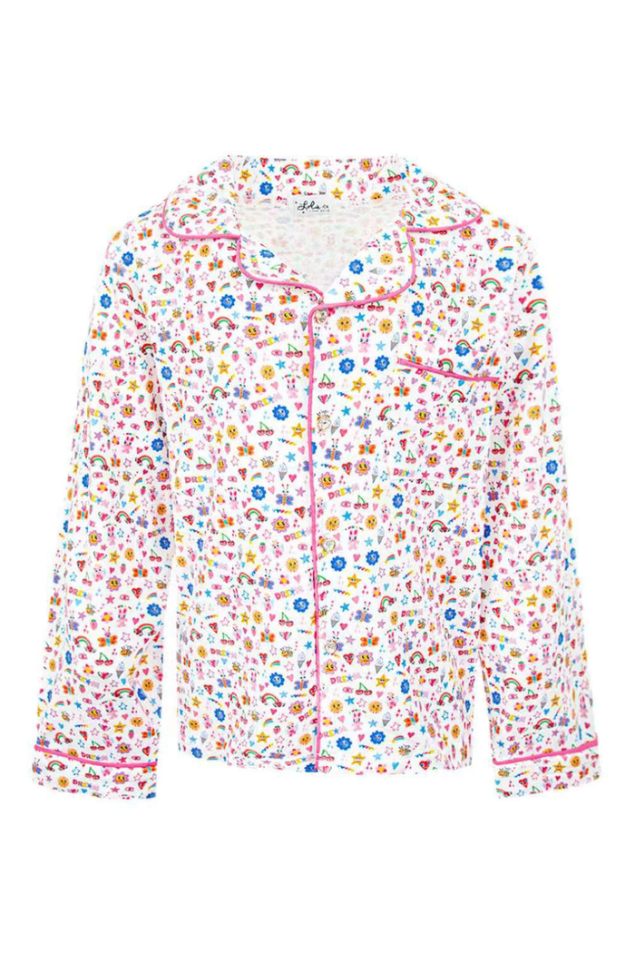 Lola and The Boys Sets Cutie Doodle Super Soft Set