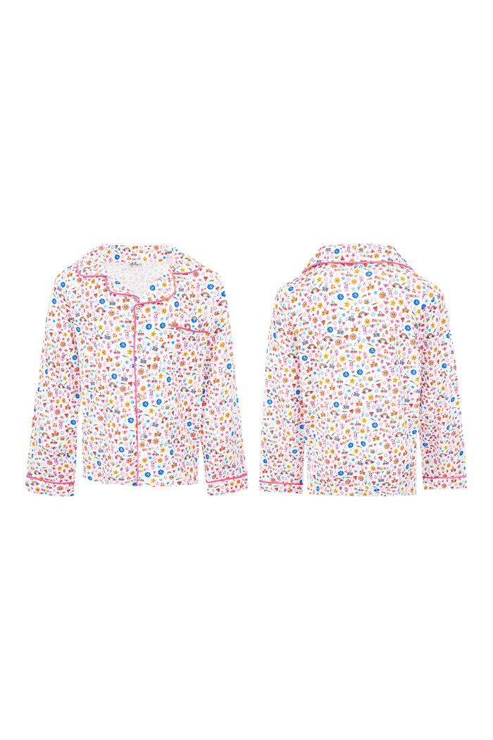 Lola and The Boys Sets Cutie Doodle Super Soft Set