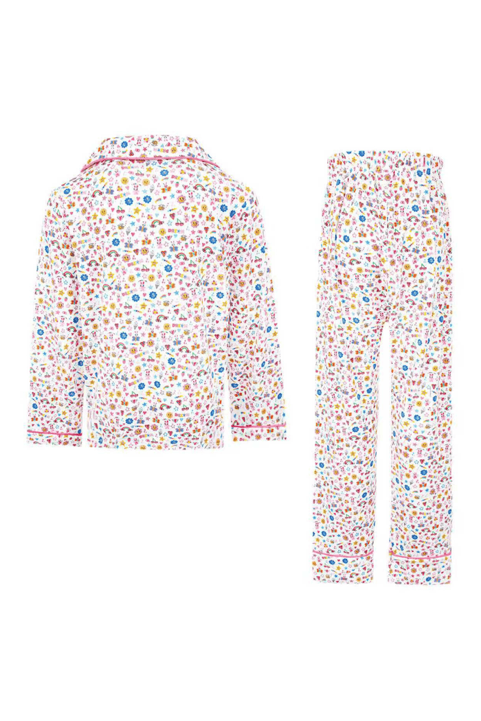 Lola and The Boys Sets Cutie Doodle Super Soft Set