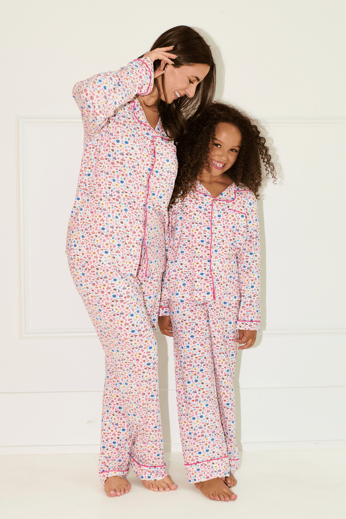 Lola and The Boys Sets Cutie Doodle Super Soft Set
