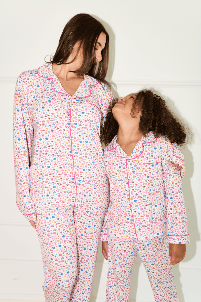 Lola and The Boys Sets Cutie Doodle Super Soft Set
