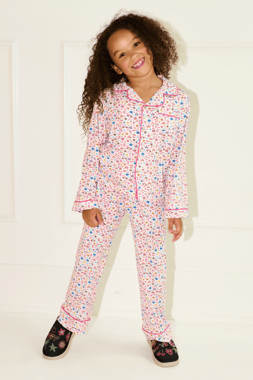 Lola and The Boys Sets 2 Cutie Doodle Super Soft Set