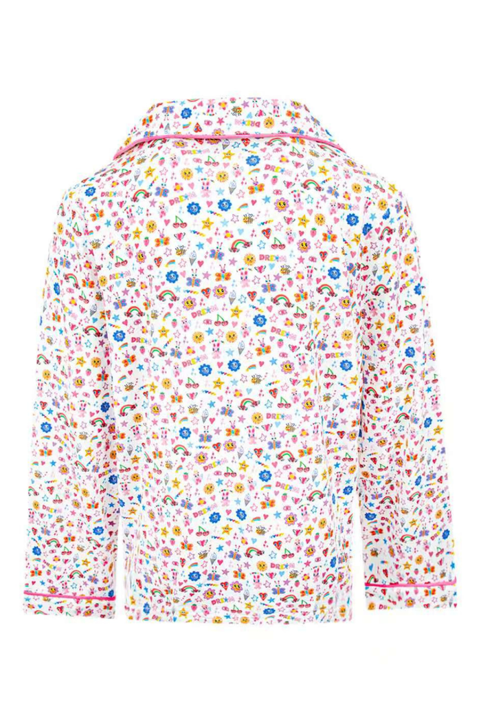 Lola and The Boys Sets Cutie Doodle Super Soft Set - Teen/women