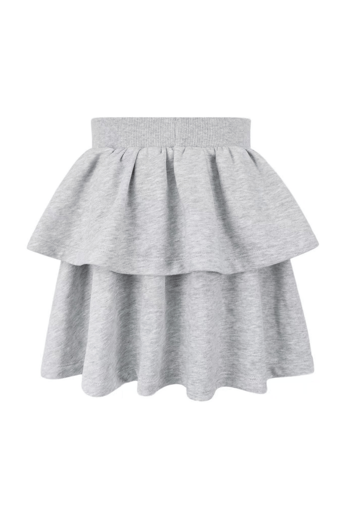 Lola and The Boys Sets Diamonds and Pearls Cozy Skirt Set