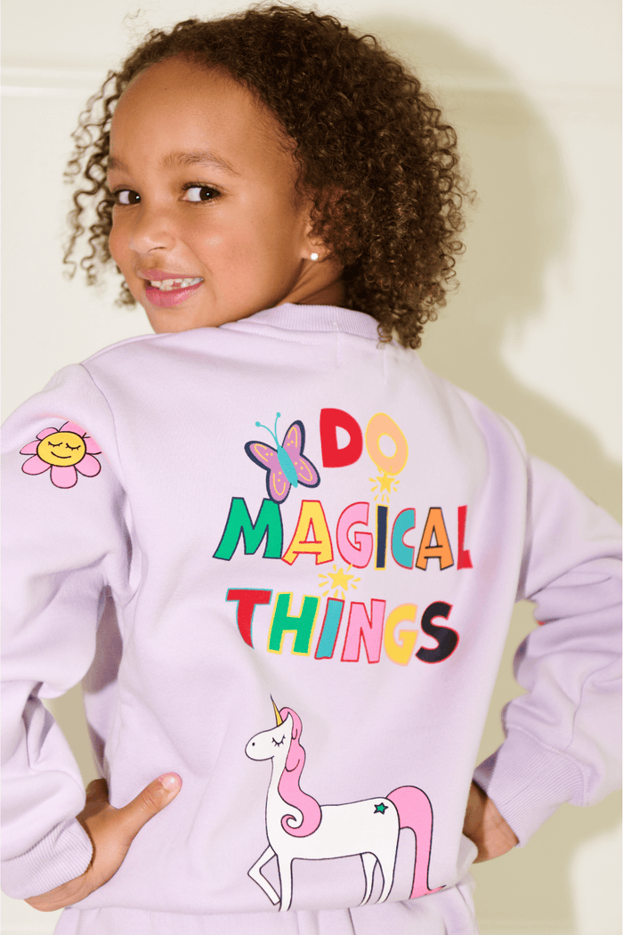 Lola + The Boys Sets Do Magical Things Doodle Set