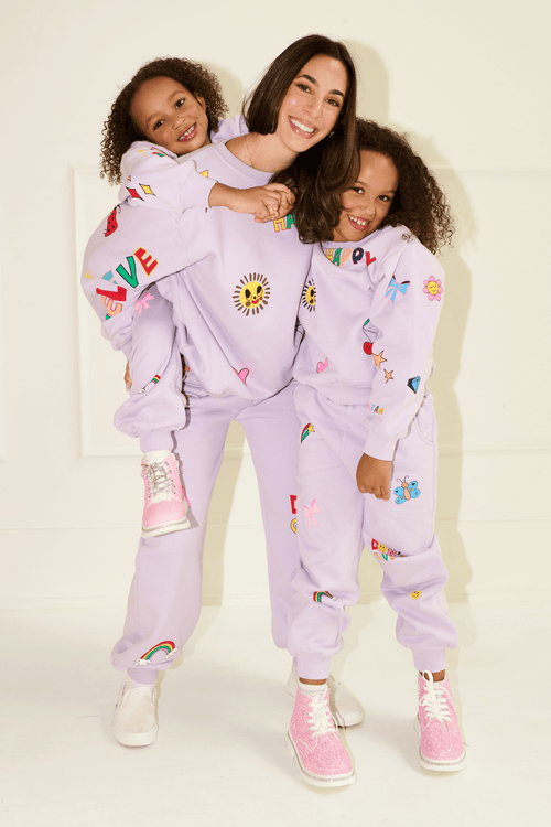 Lola + The Boys Sets Do Magical Things Doodle Set – Teen/Women