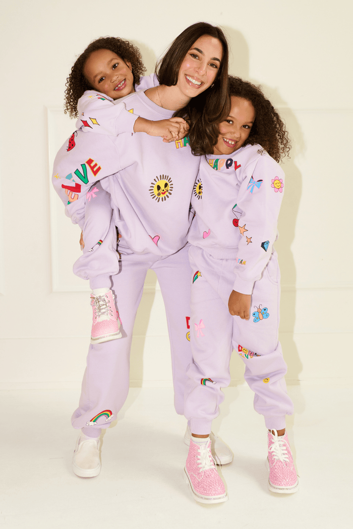 Lola + The Boys Sets Do Magical Things Doodle Set – Teen/Women