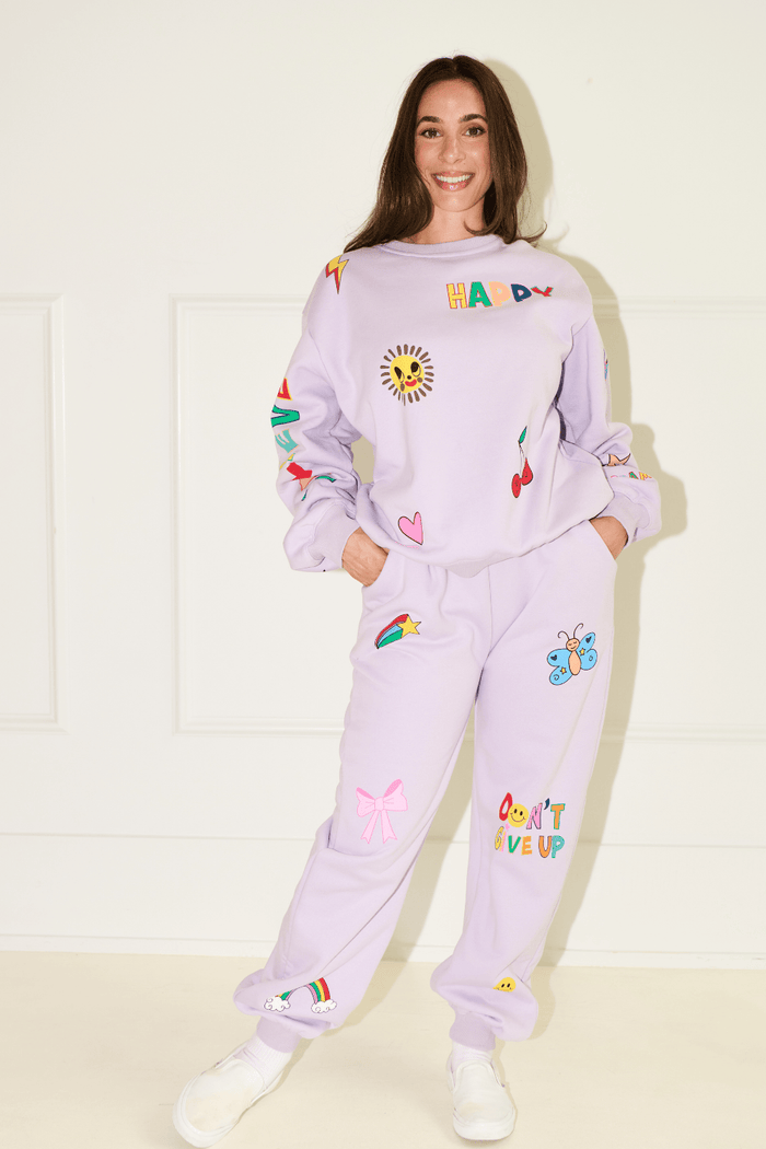 Lola + The Boys Sets Do Magical Things Doodle Set – Teen/Women