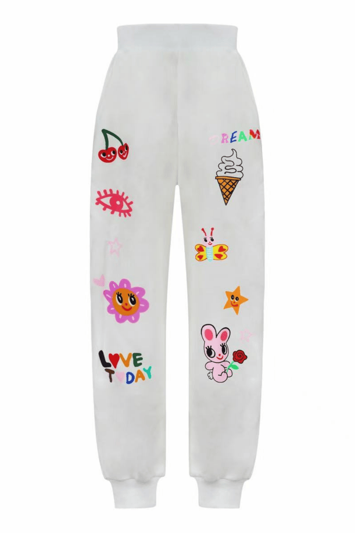 exclude-fall Sets Doodle Art Set – Teen/Women