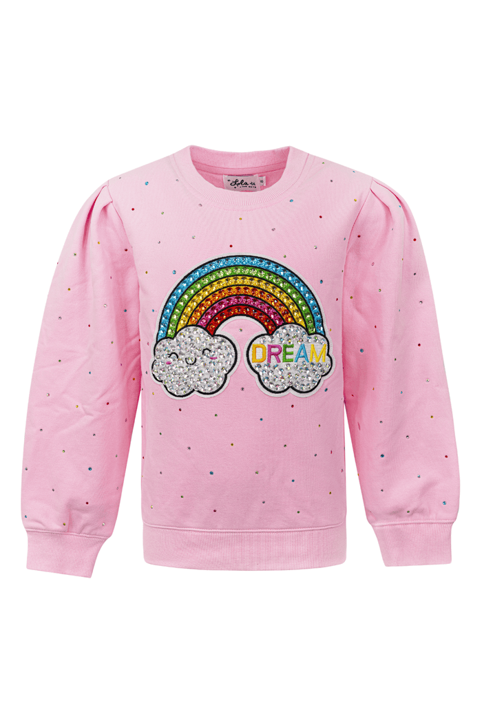 Lola & The Boys Sets 3 Dream Rainbow Gem Set