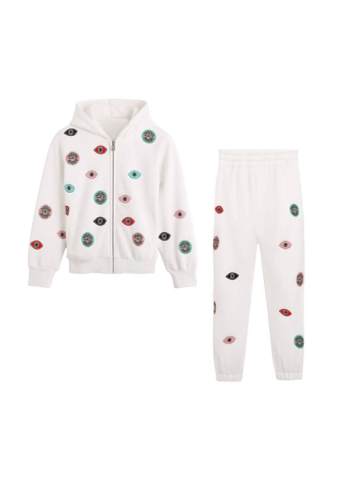 lola-bethenny Sets Evil Eyes & Caviar Set – Teen/Women