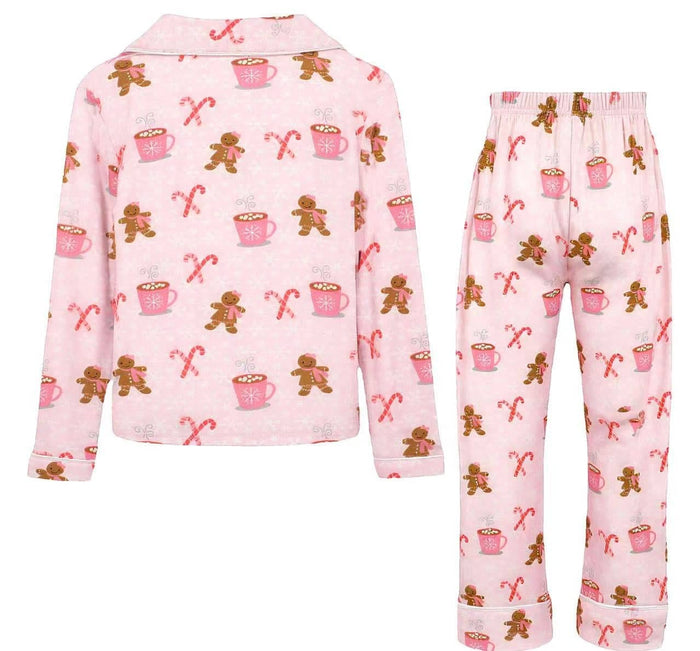 Lola + The Boys Sets Gingerbread Magic Set