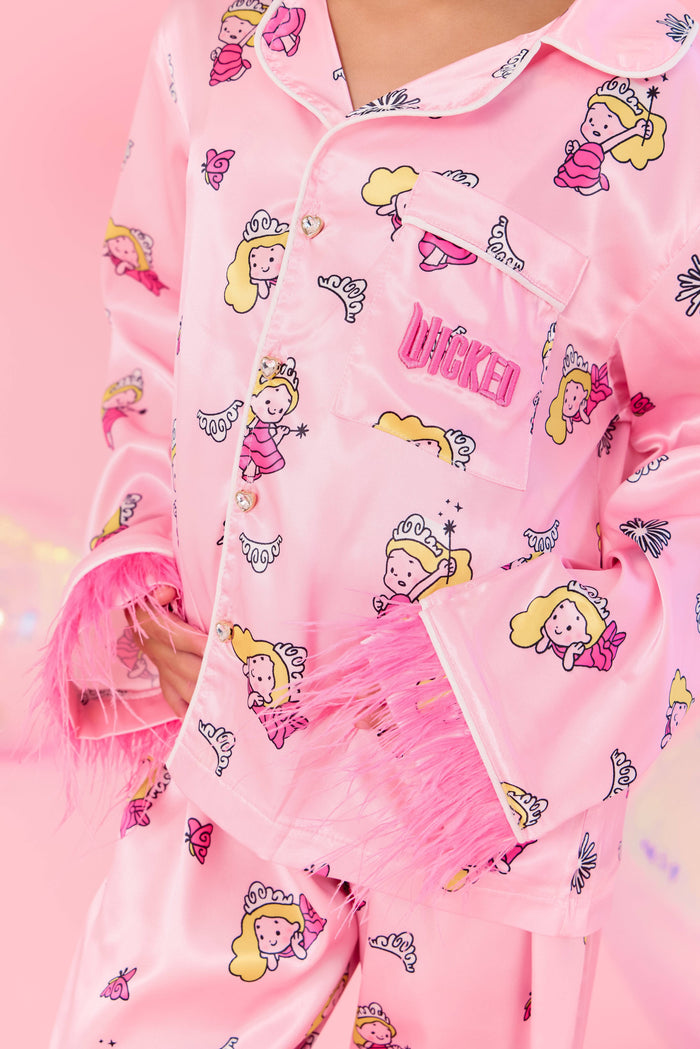 lola-wicked-collab Sets Glinda’s Royal Silk Set