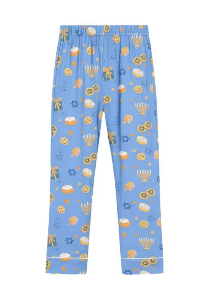 Lola + The Boys Sets Hanukkah Set