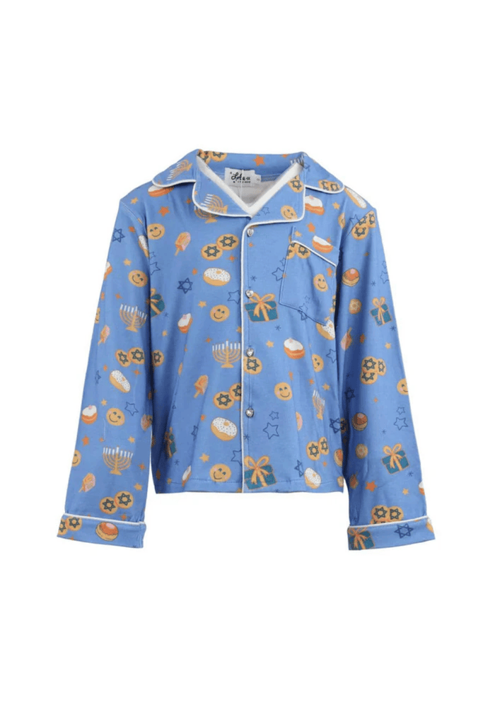 Lola + The Boys Sets Hanukkah Set