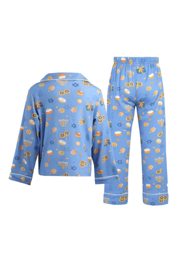 Lola + The Boys Sets Hanukkah Set