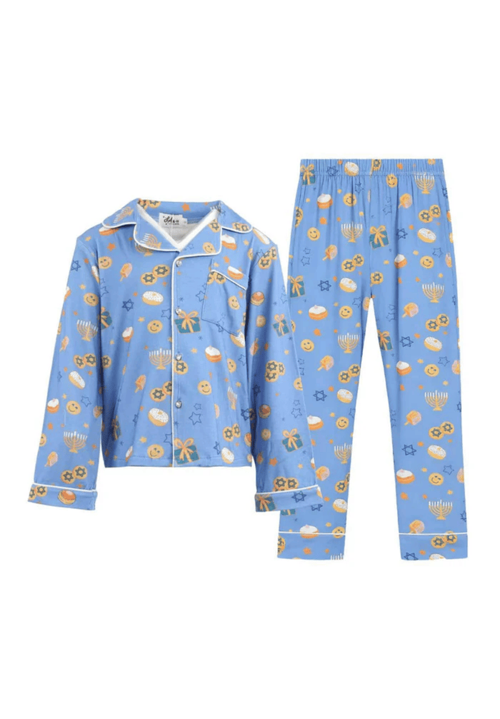 Lola + The Boys Sets 2 Hanukkah Set