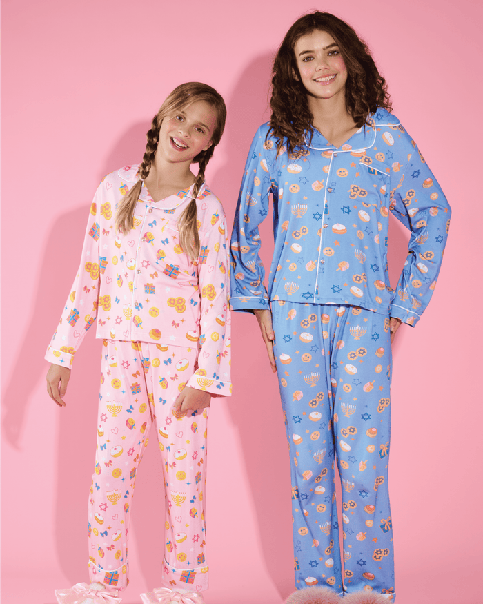 Lola + The Boys Sets Hanukkah Set