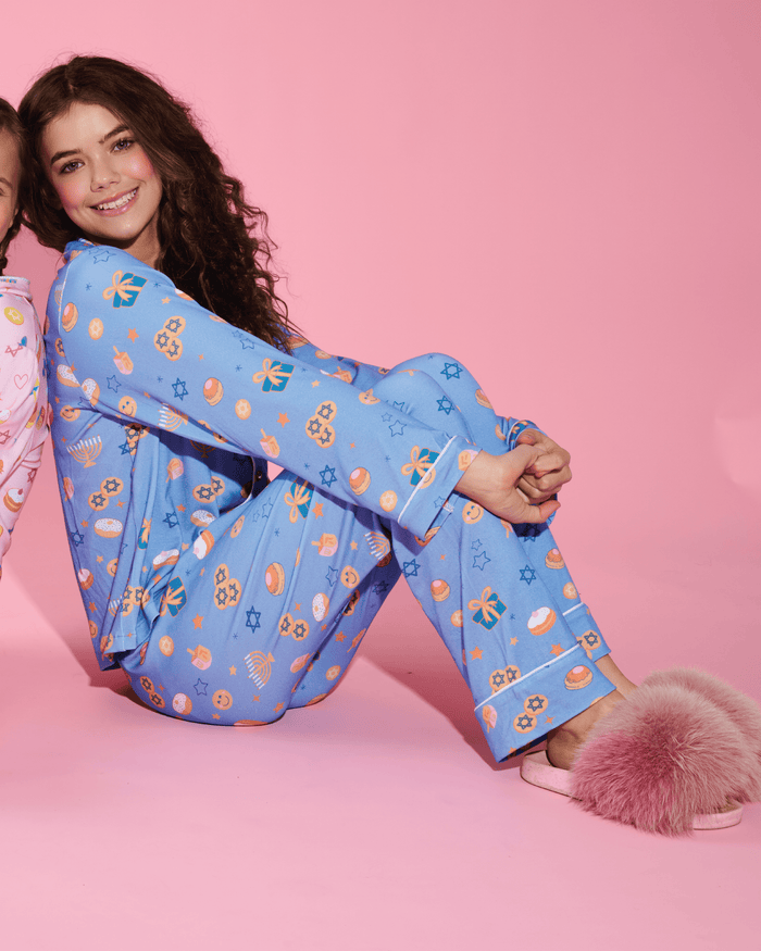 Lola + The Boys Sets Hanukkah Set