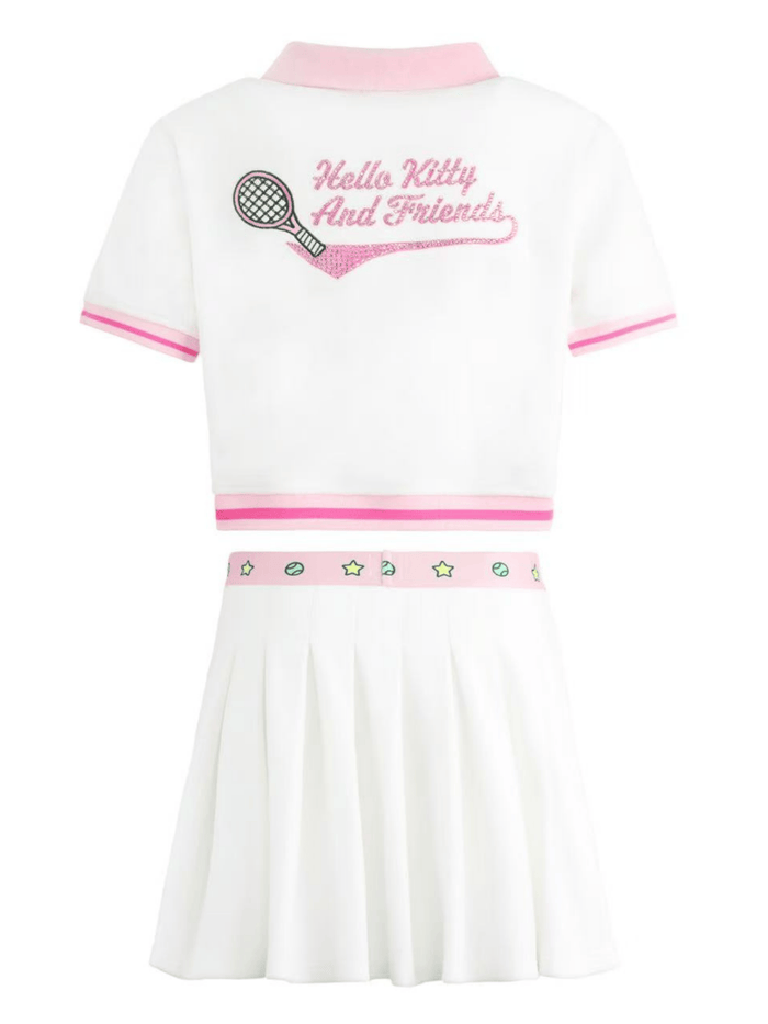 Lola + The Boys Sets Hello Kitty® and Friends Courtside Cutie Set