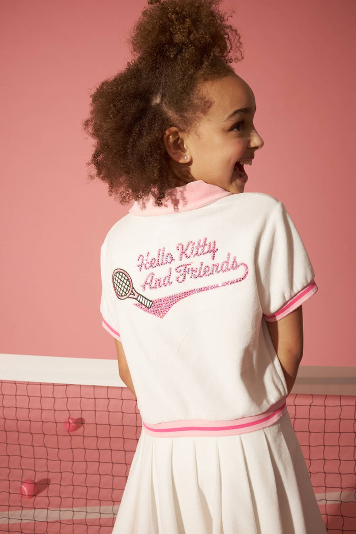 Lola + The Boys Sets Hello Kitty® and Friends Courtside Cutie Set