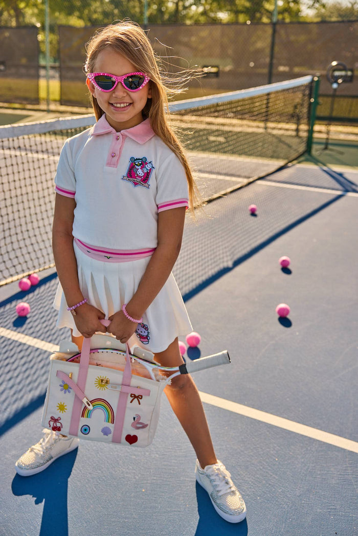 Lola + The Boys Sets Hello Kitty® and Friends Courtside Cutie Set