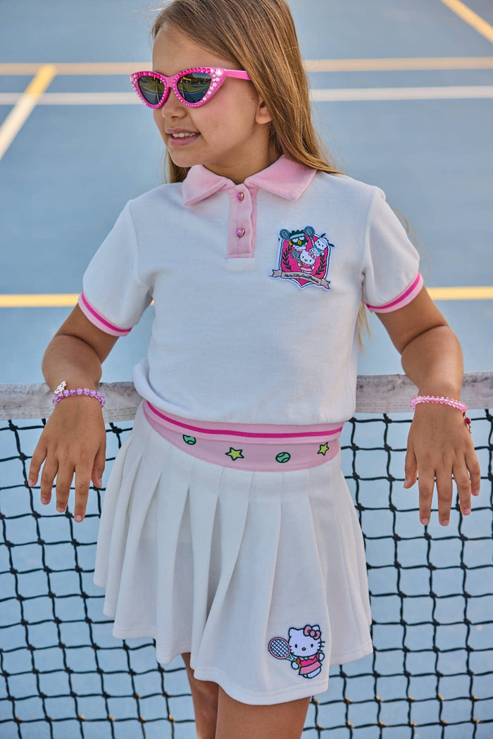 Lola + The Boys Sets Hello Kitty® and Friends Courtside Cutie Set