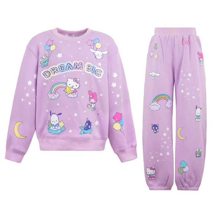 lola-hellokitty Sets Hello Kitty® And Friends Dream Big Doodle Set