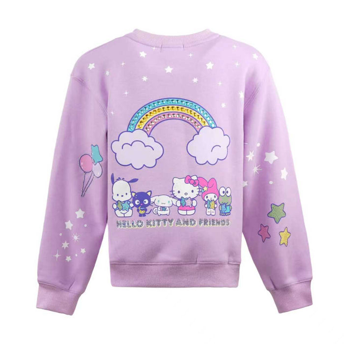 lola-hellokitty Sets Hello Kitty® And Friends Dream Big Doodle Set