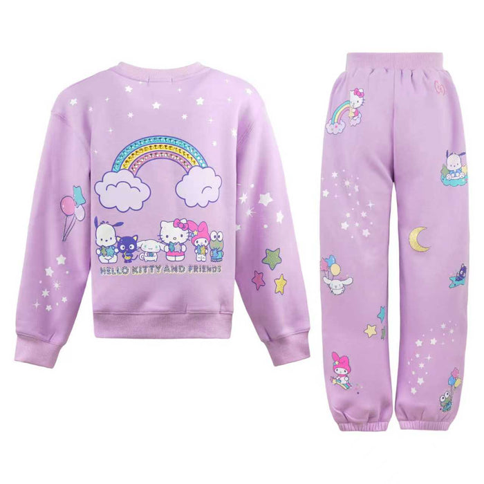 lola-hellokitty Sets Hello Kitty® And Friends Dream Big Doodle Set