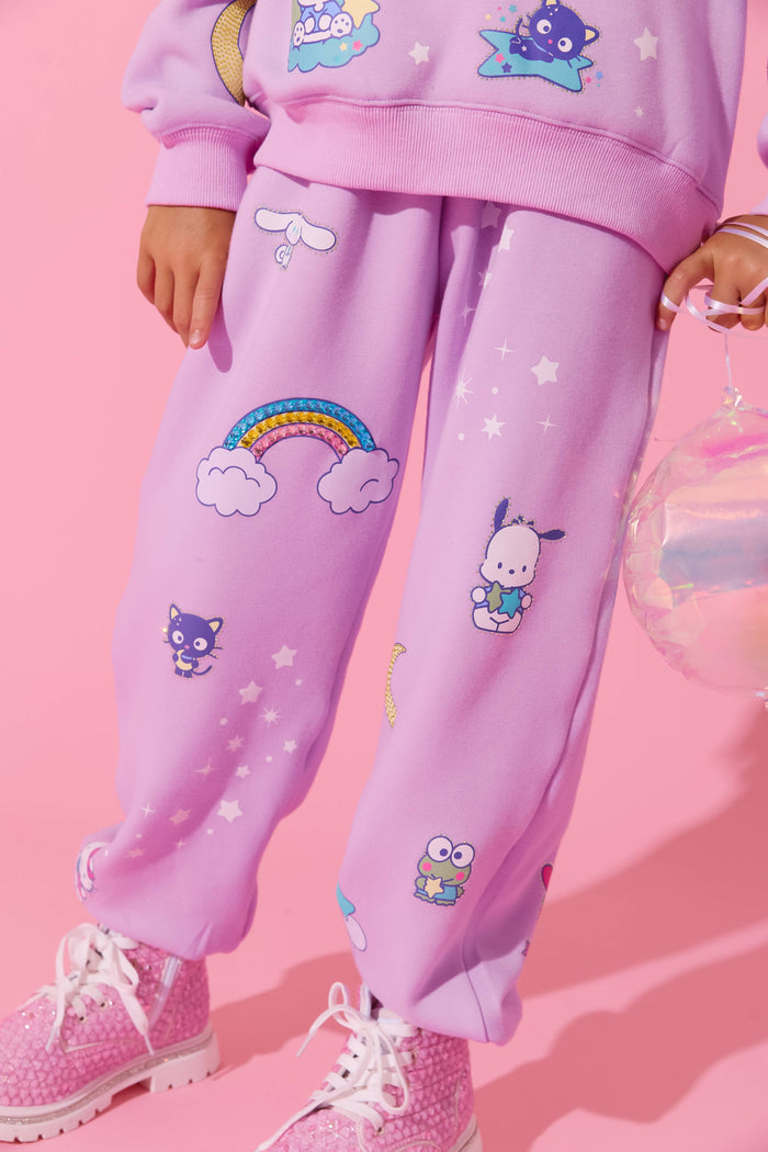lola-hellokitty Sets Hello Kitty® And Friends Dream Big Doodle Set