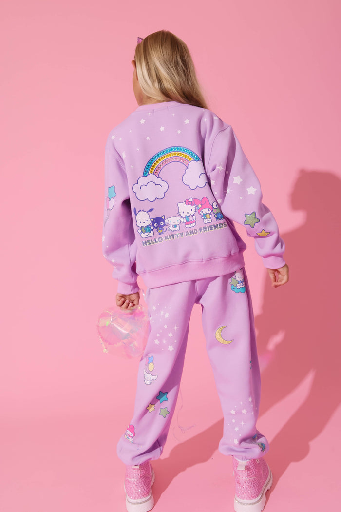 lola-hellokitty Sets Hello Kitty® And Friends Dream Big Doodle Set